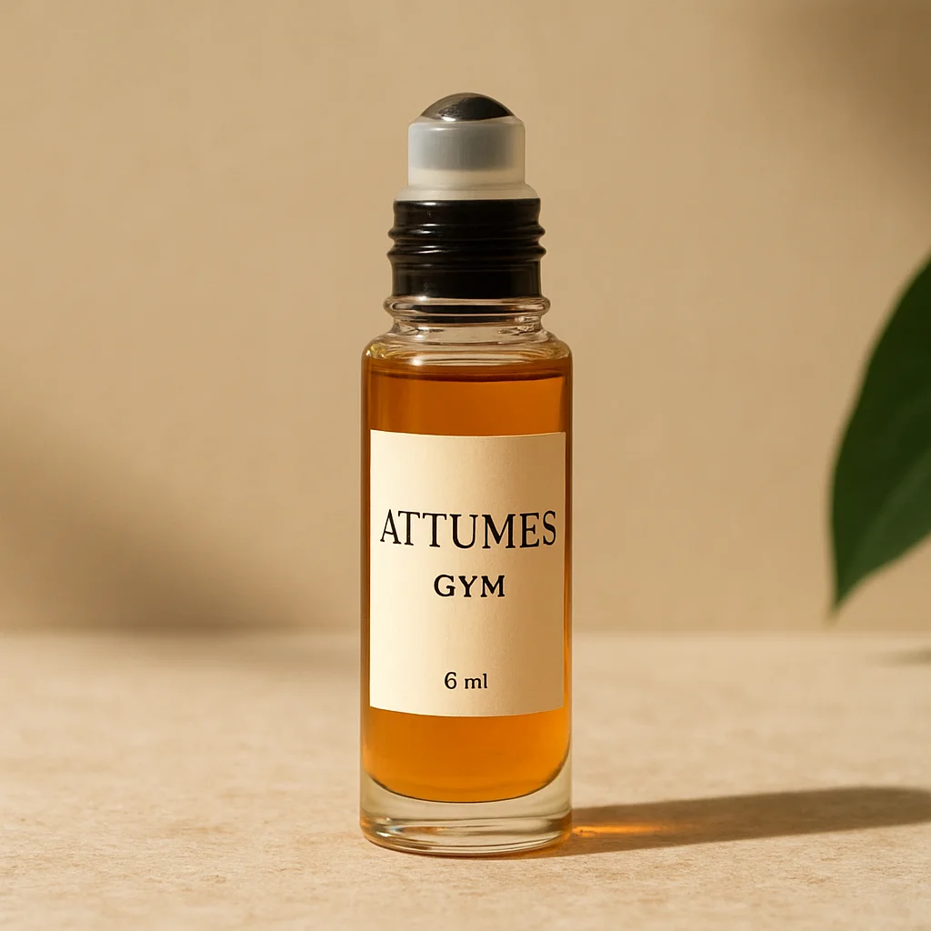Attumes Gym Oil 6 ml